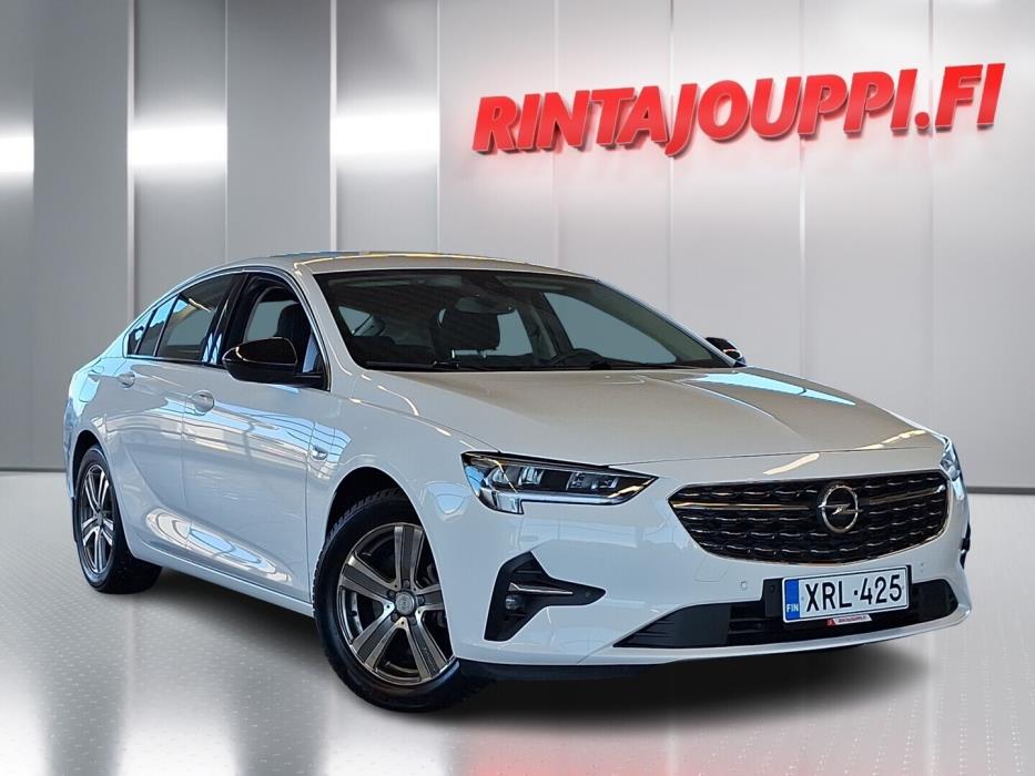 OPEL Insignia 2022