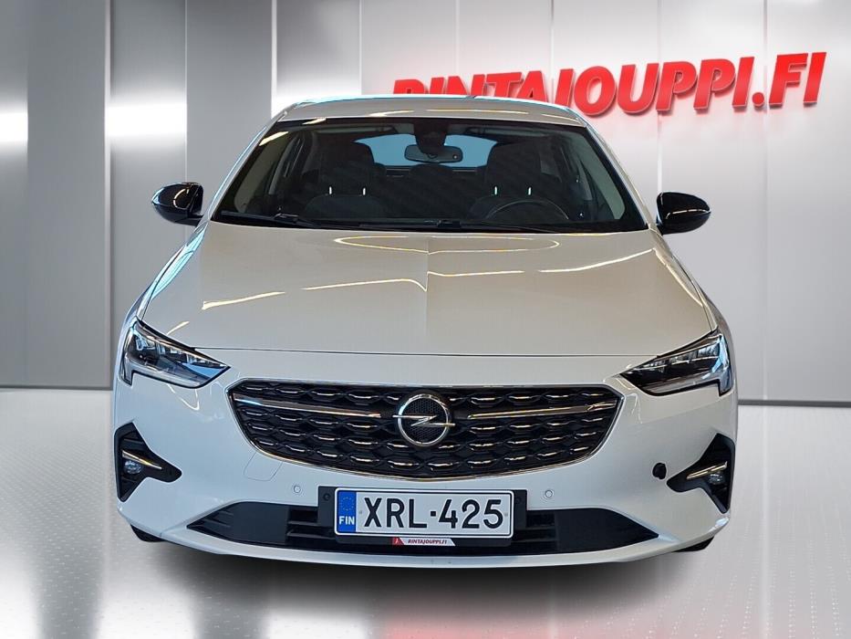 OPEL Insignia 2022