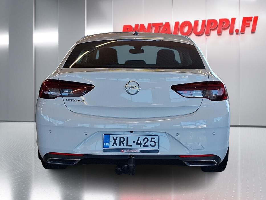 OPEL Insignia 2022