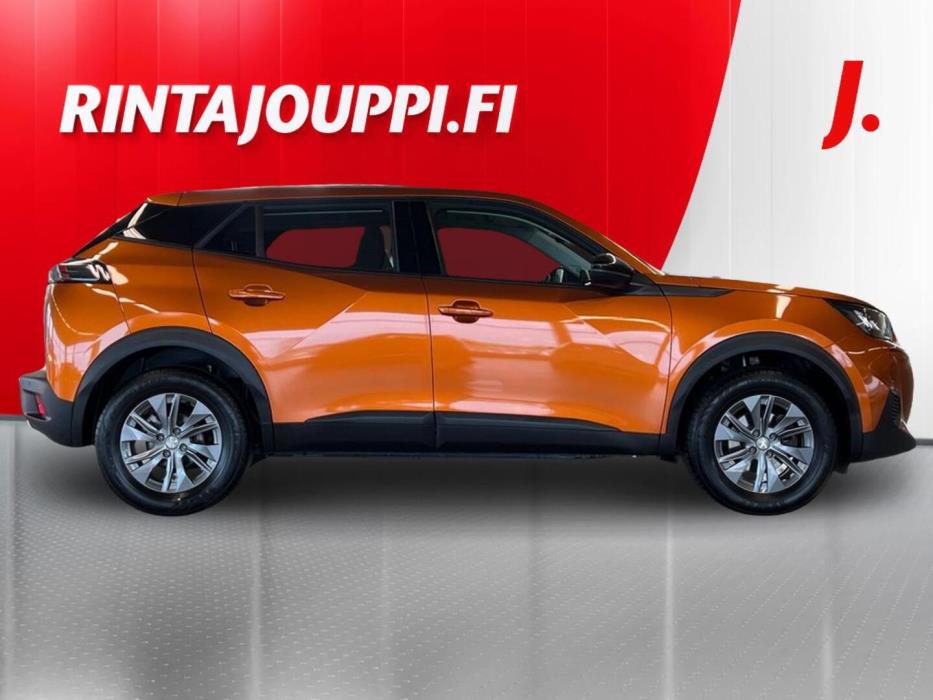 PEUGEOT 2008 2022