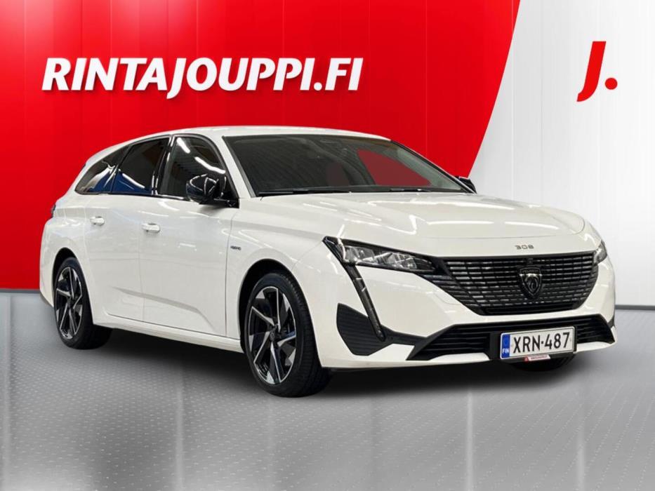 PEUGEOT 308 2022