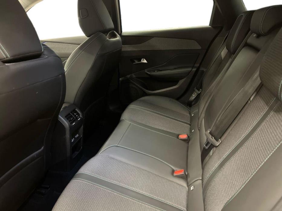 PEUGEOT 308 2022