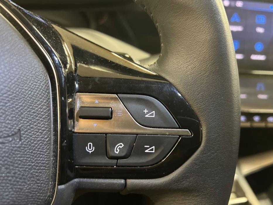 PEUGEOT 308 2022