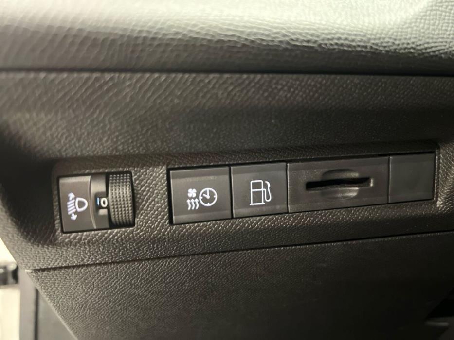 PEUGEOT 308 2022