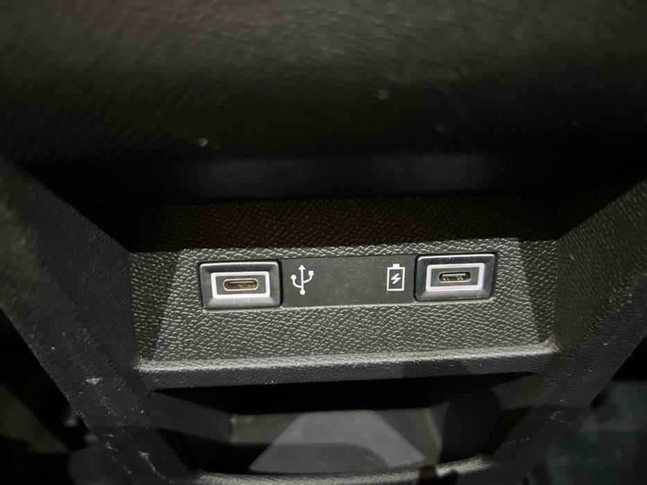 PEUGEOT 308 2022
