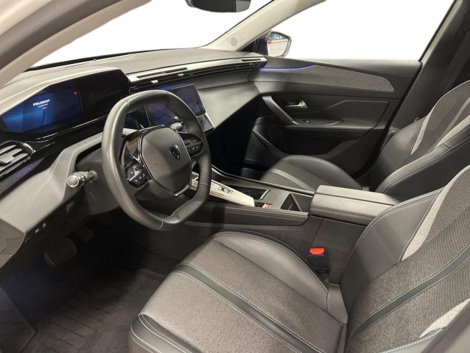 PEUGEOT 308 2022