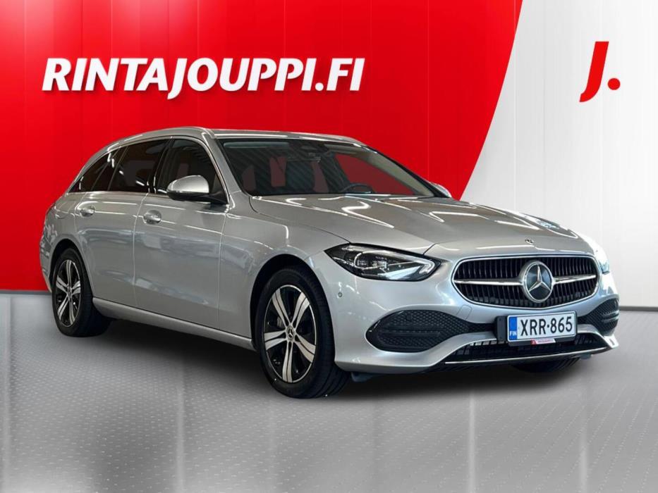 MERCEDES-BENZ C 2023