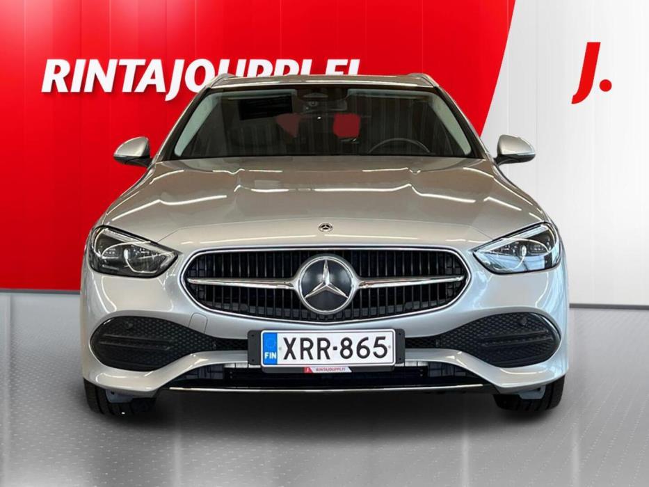 MERCEDES-BENZ C 2023