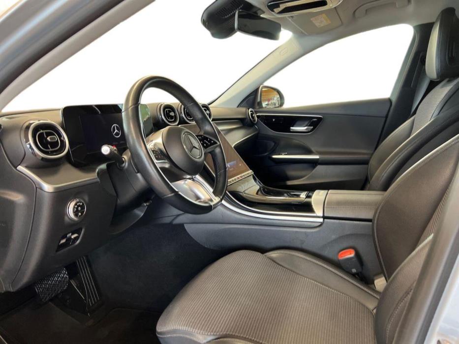 MERCEDES-BENZ C 2023