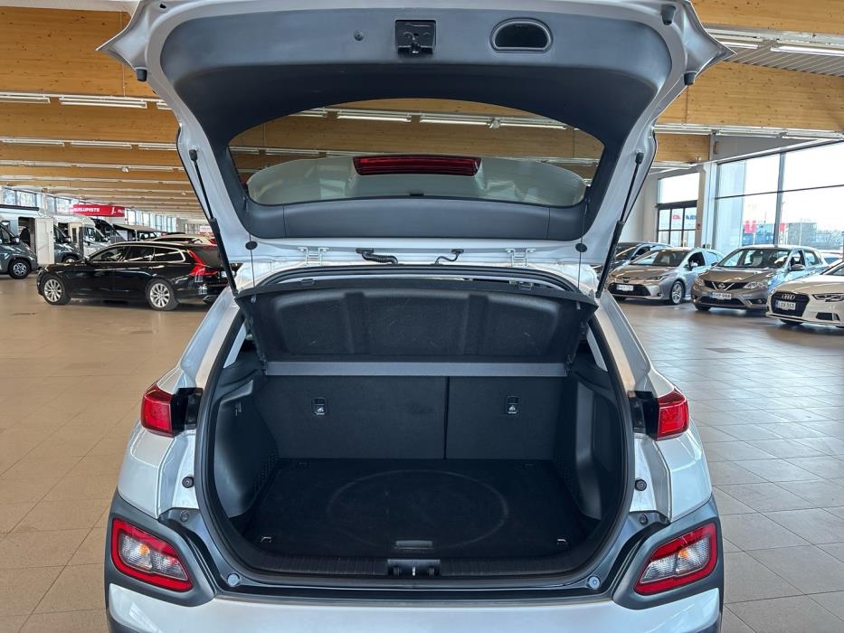 HYUNDAI KONA 2020