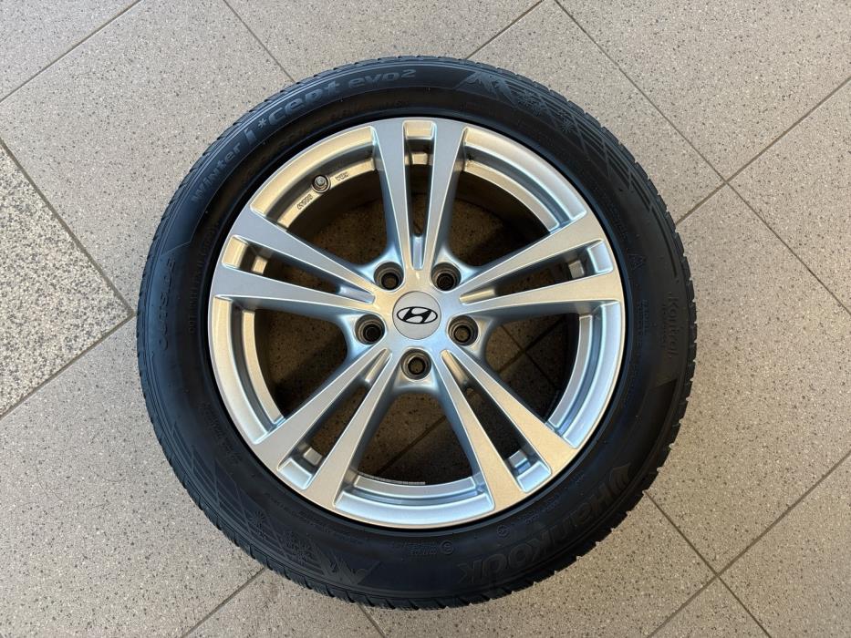 HYUNDAI KONA 2020
