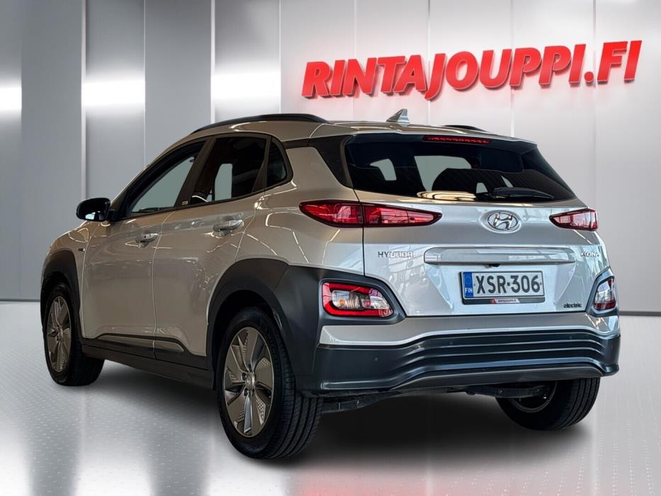 HYUNDAI KONA 2020