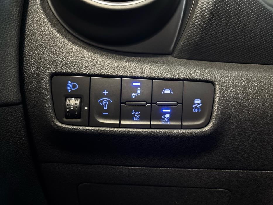 HYUNDAI KONA 2020