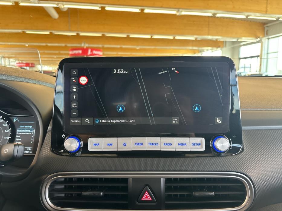 HYUNDAI KONA 2020