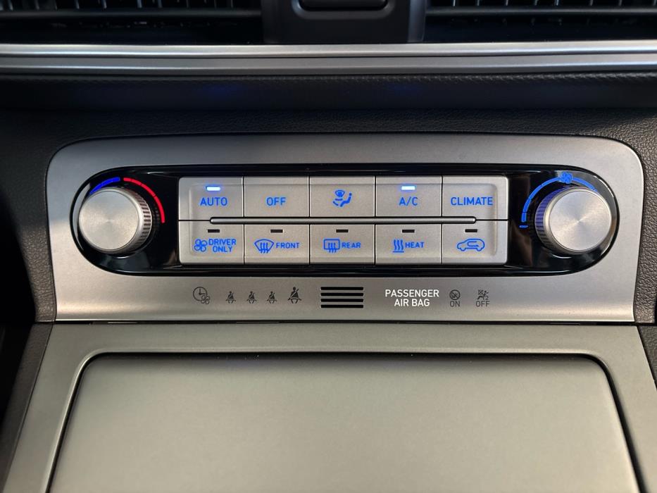 HYUNDAI KONA 2020