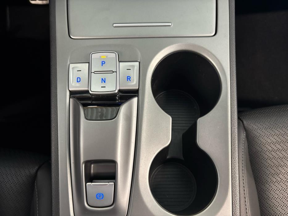 HYUNDAI KONA 2020