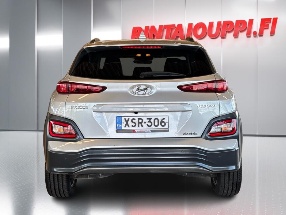 HYUNDAI KONA 2020