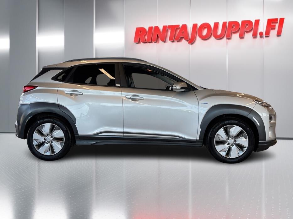 HYUNDAI KONA 2020