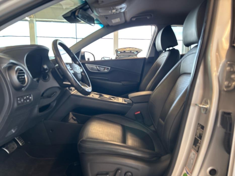 HYUNDAI KONA 2020