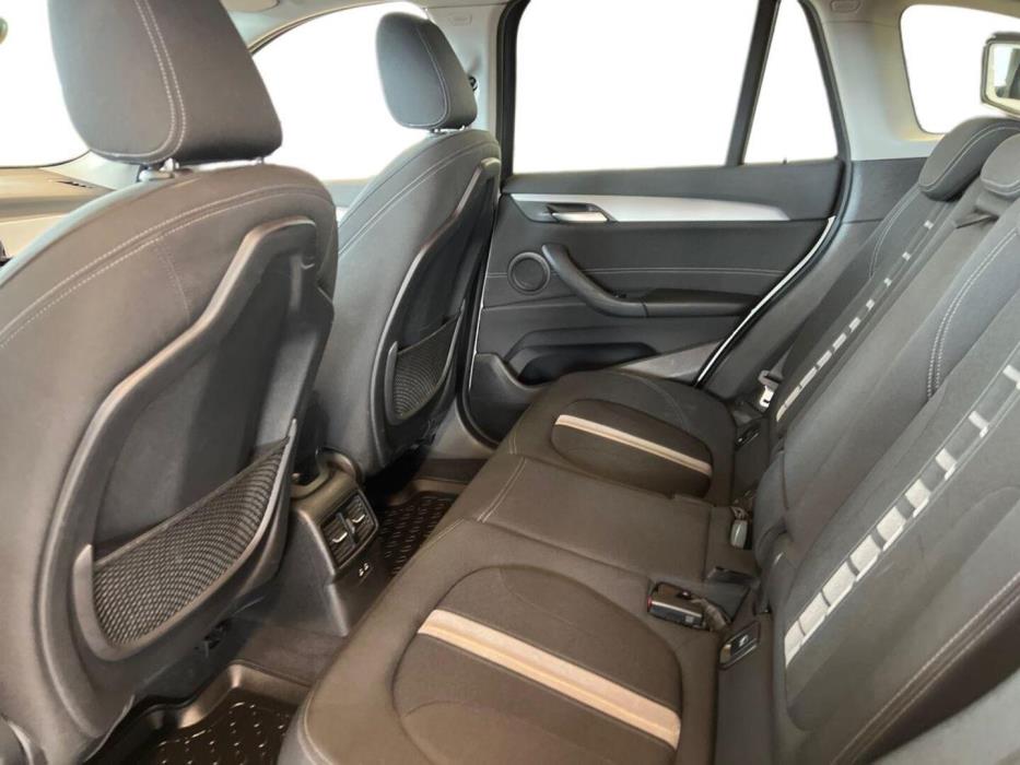 BMW X1 2021