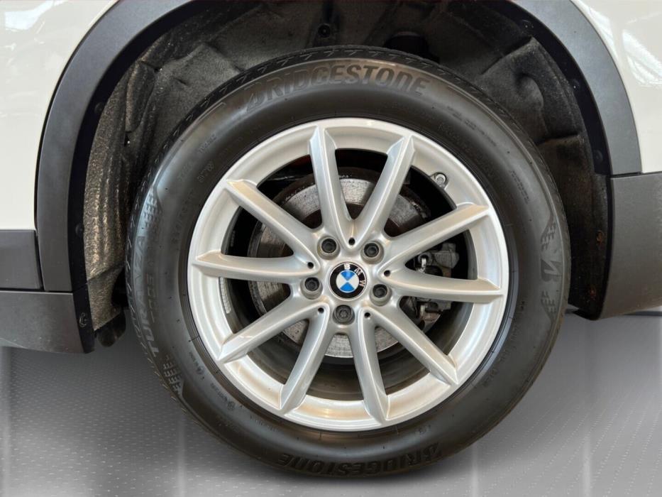 BMW X1 2021