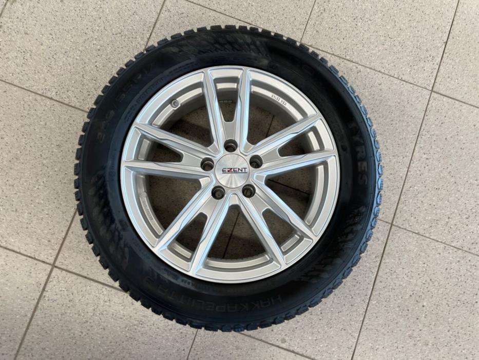 BMW X1 2021