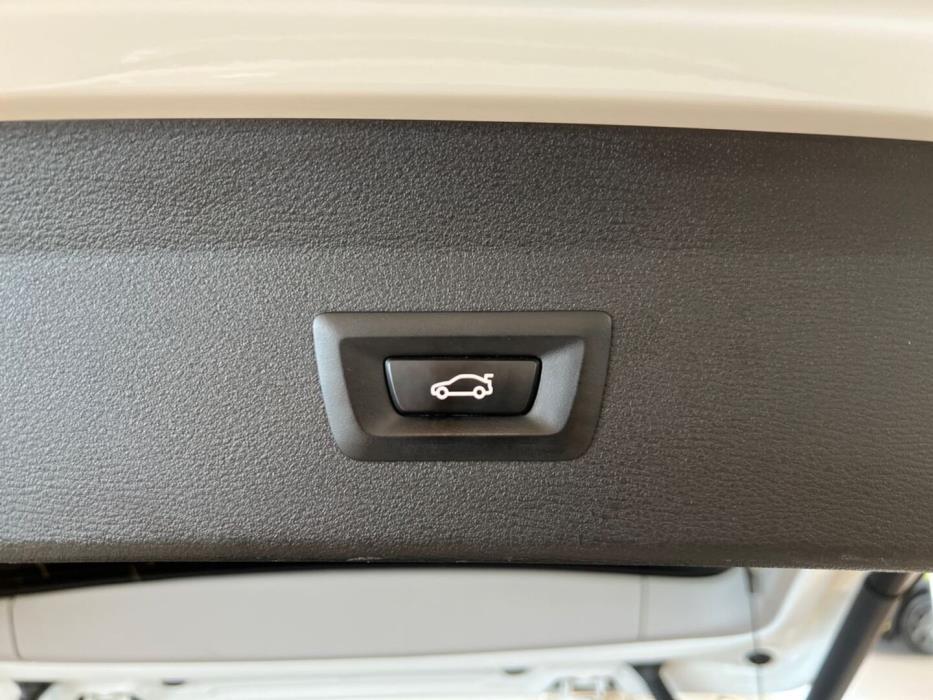 BMW X1 2021