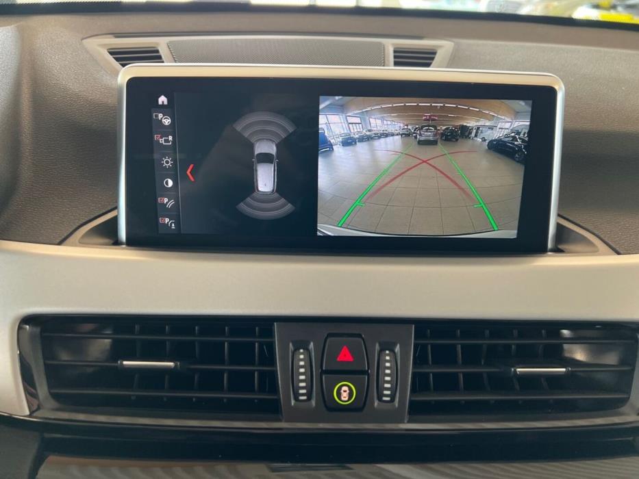 BMW X1 2021
