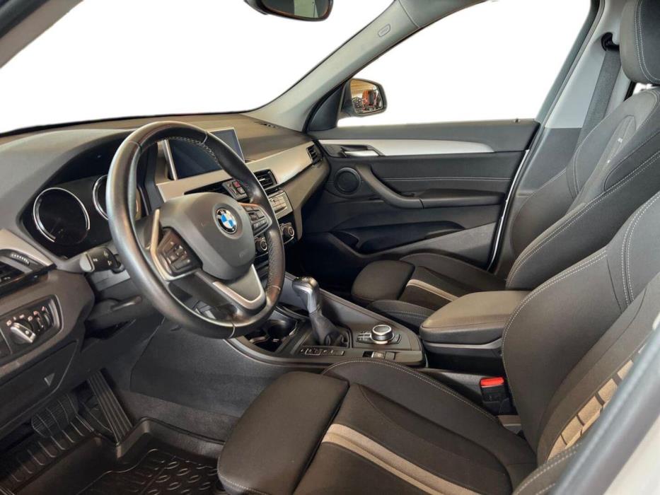 BMW X1 2021