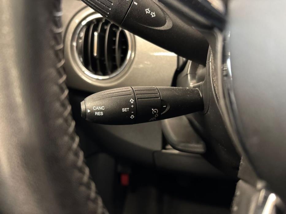 FIAT 500 2017