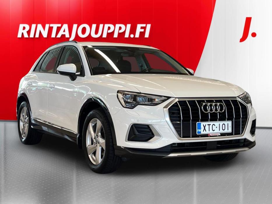 AUDI Q3 2019