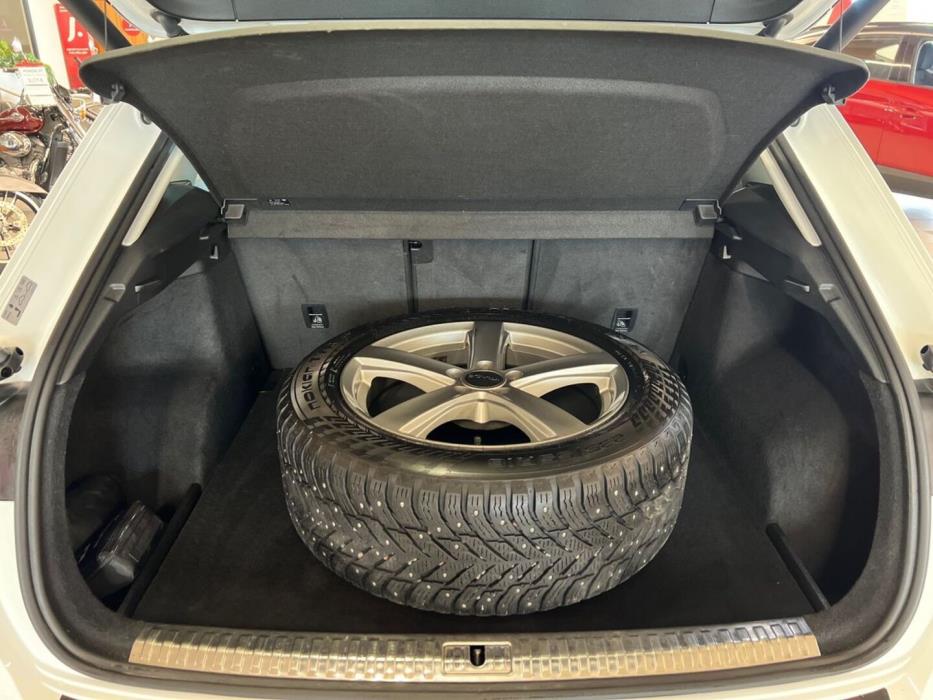 AUDI Q3 2019