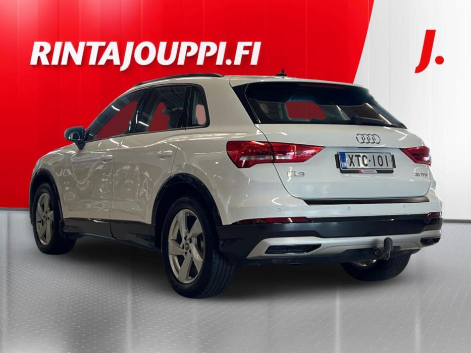 AUDI Q3 2019