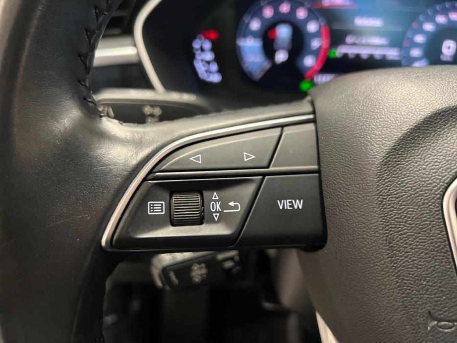 AUDI Q3 2019