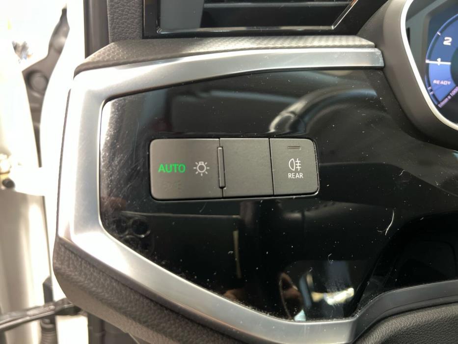 AUDI Q3 2019