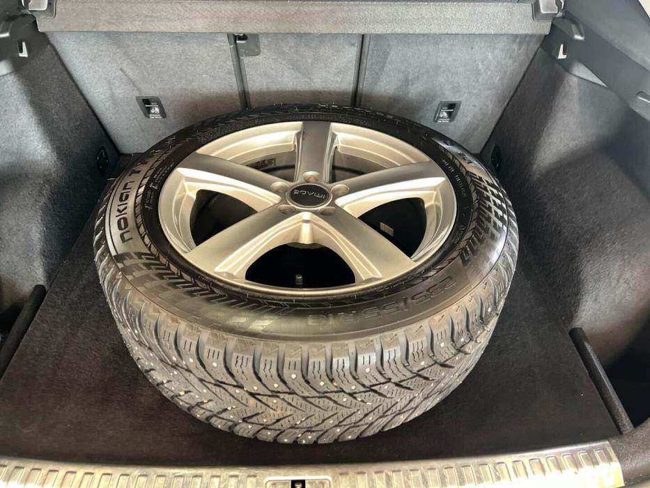 AUDI Q3 2019