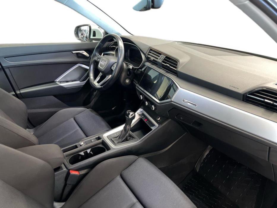 AUDI Q3 2019