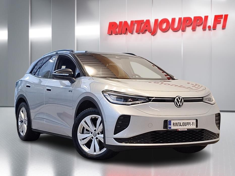 VOLKSWAGEN ID.4 2023