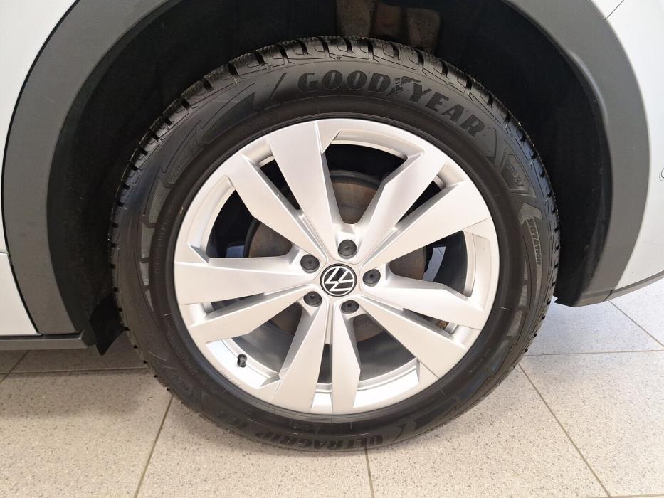 VOLKSWAGEN ID.4 2023