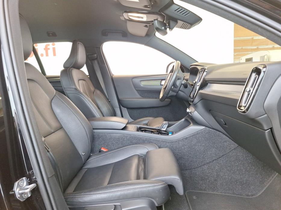 VOLVO XC40 2021