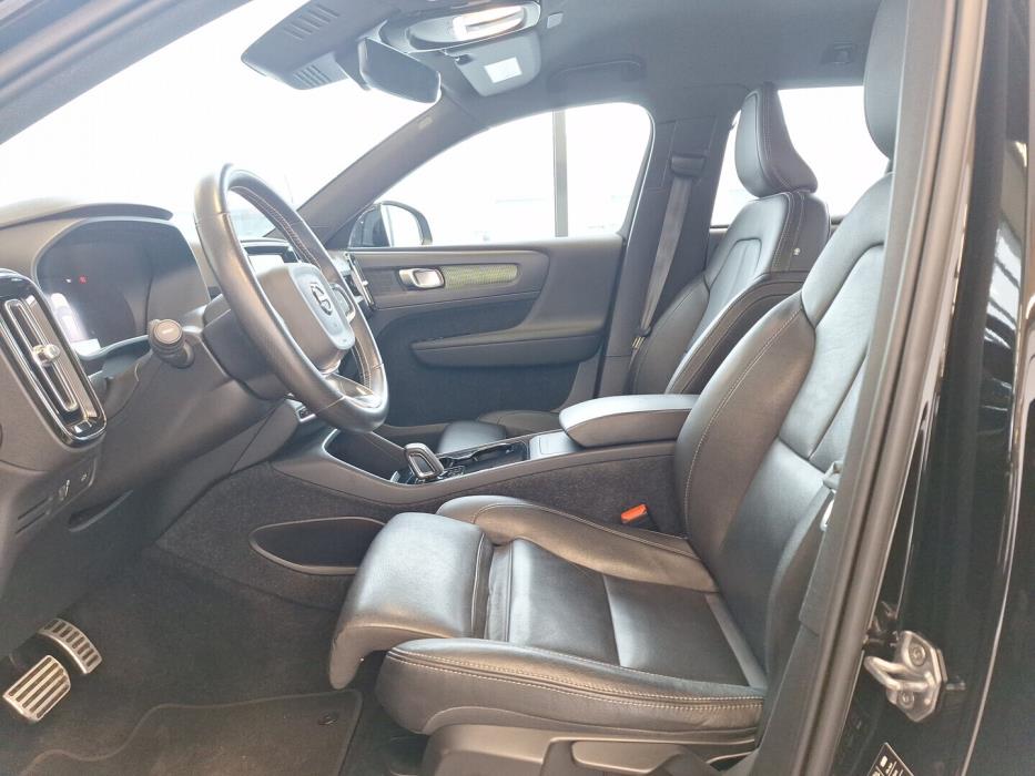 VOLVO XC40 2021