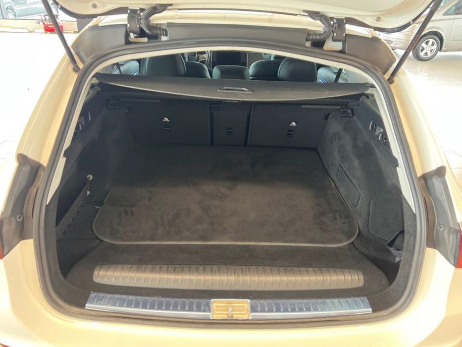 MERCEDES-BENZ E 2024
