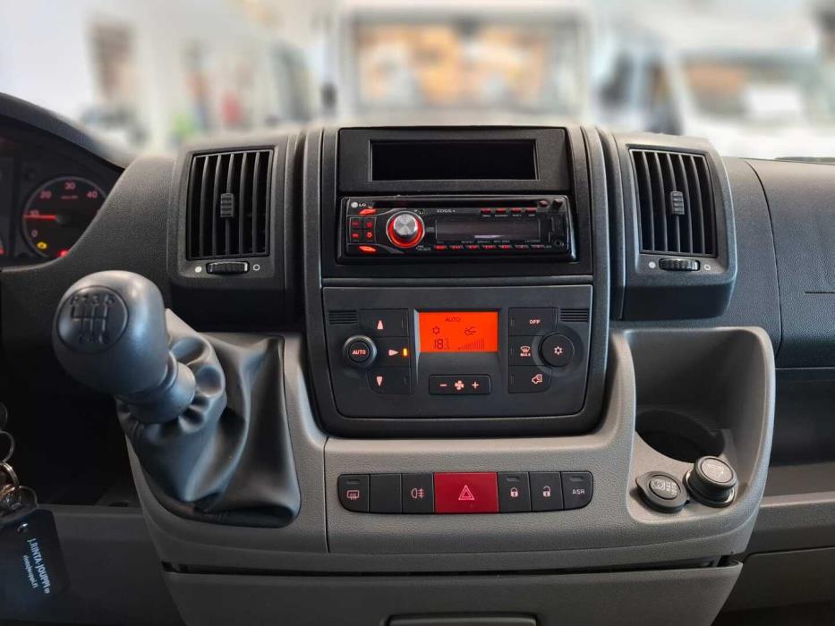 DETHLEFFS T 5841 2009