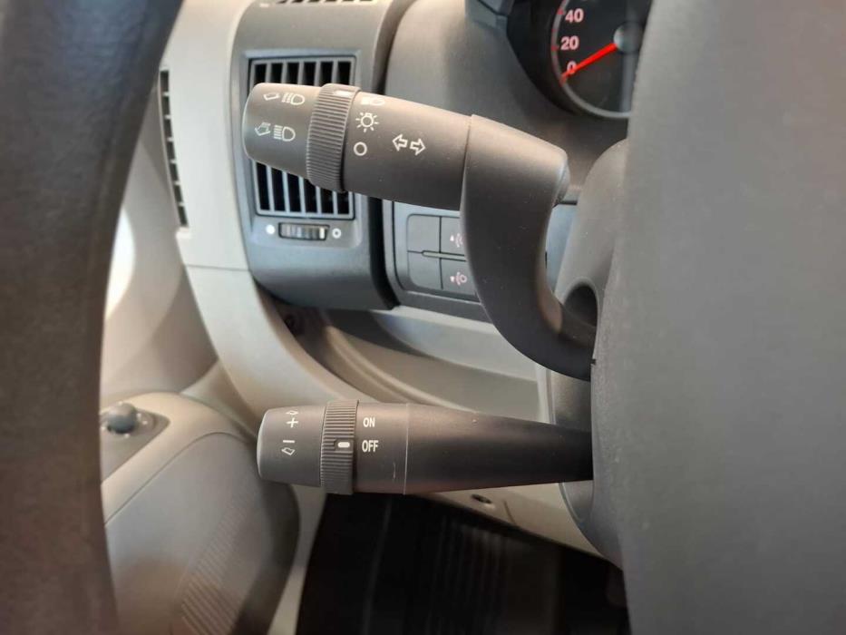 DETHLEFFS T 5841 2009