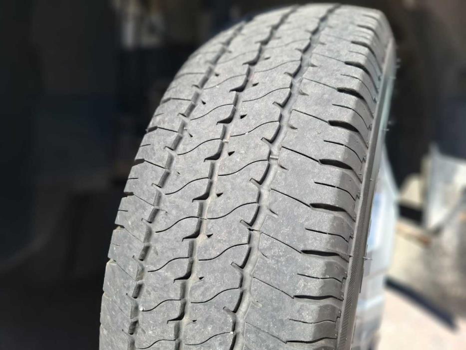 DETHLEFFS T 5841 2009