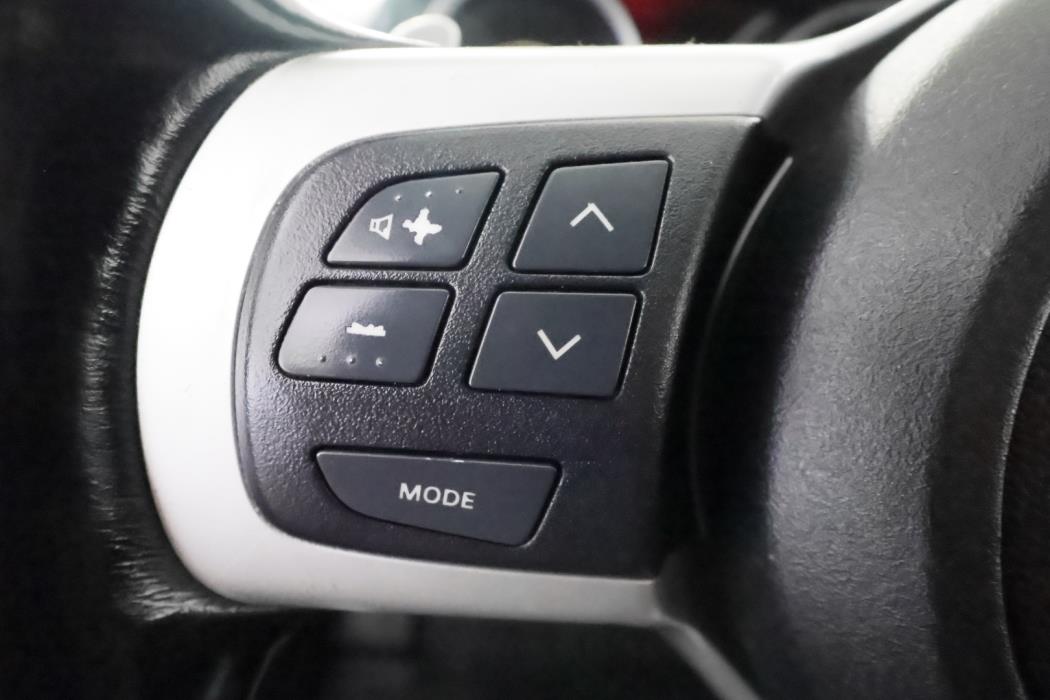 MITSUBISHI Lancer 2011