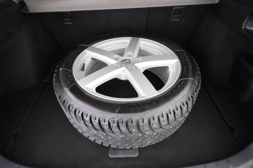 MITSUBISHI Lancer 2011