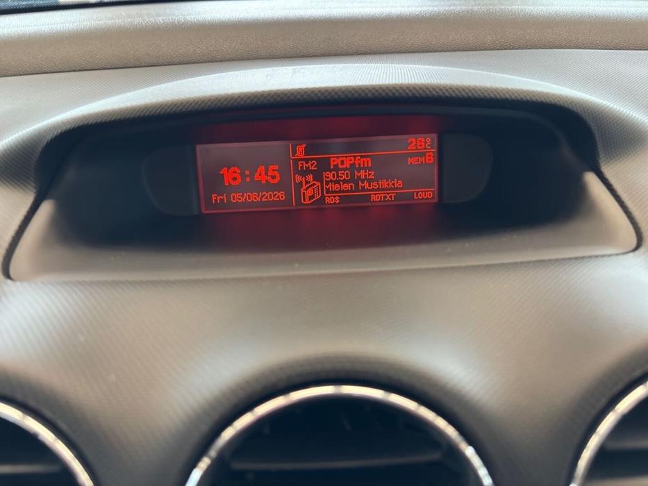 PEUGEOT 308 2010