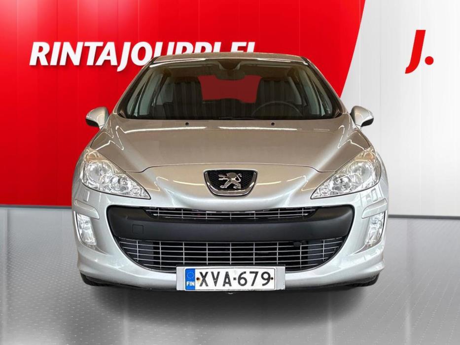 PEUGEOT 308 2010
