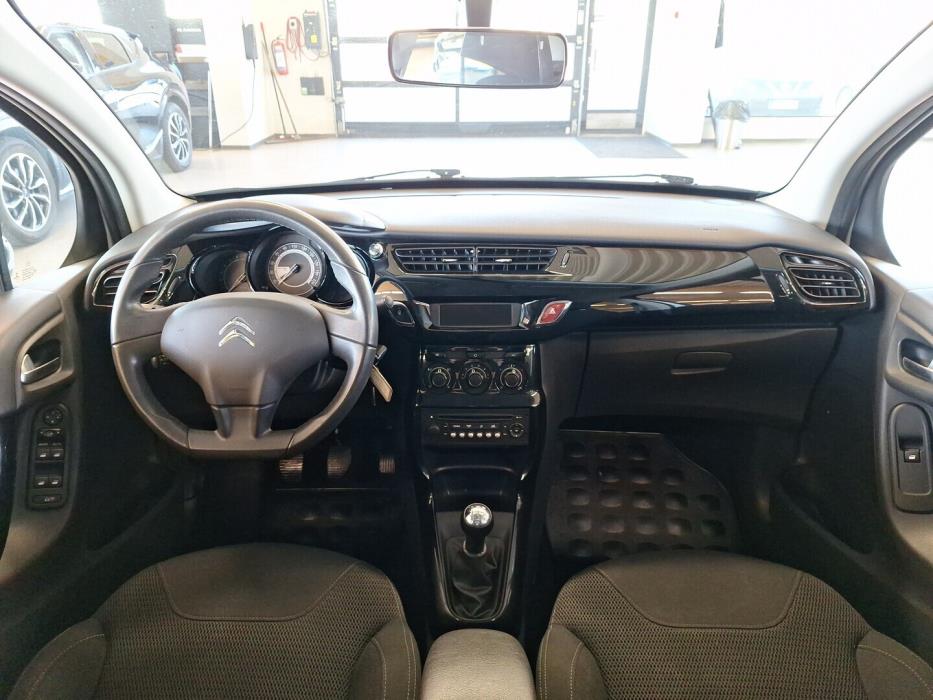 CITROEN C3 2013